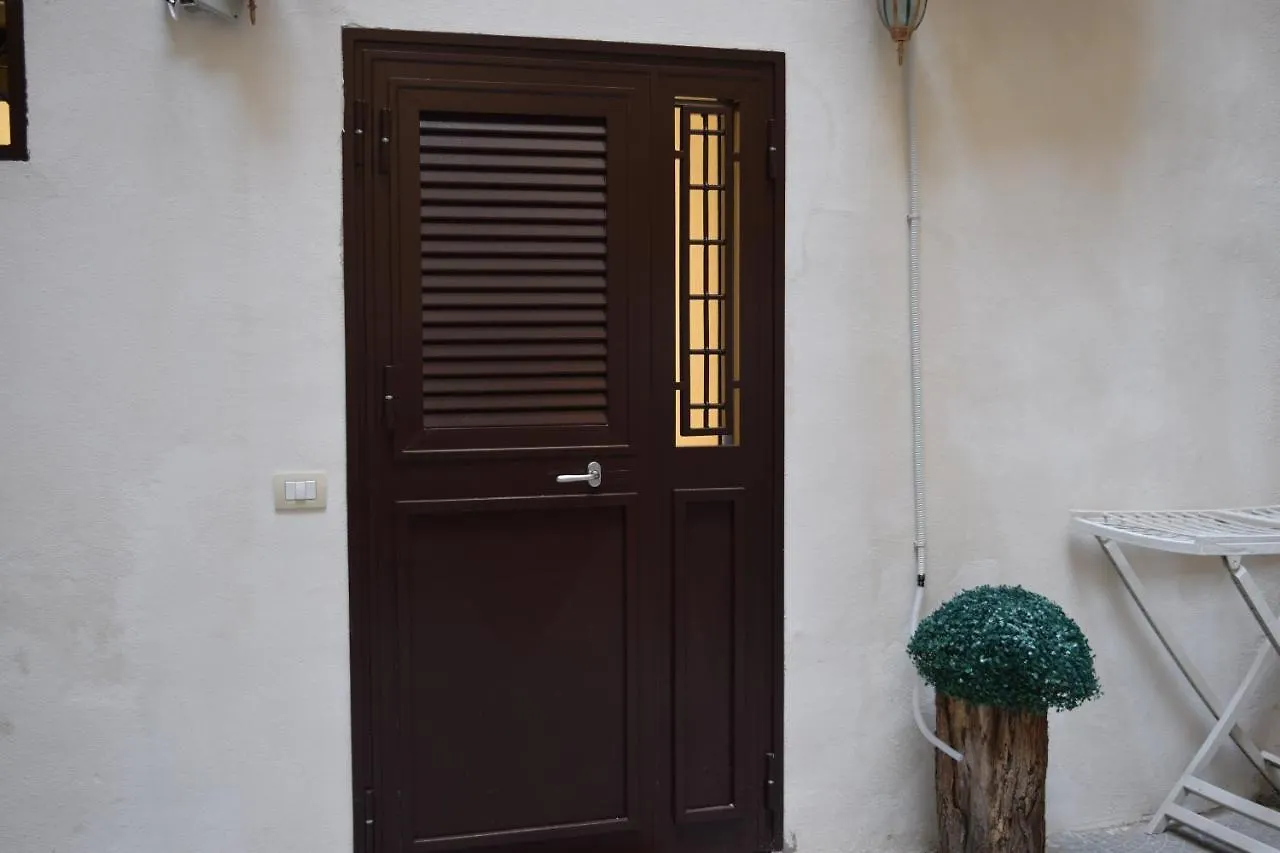 Appartamento Nonnona House-Napoli Centro