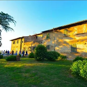  Alloggio per agriturismo Le Ginestruzze Italia