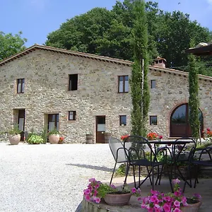  Alloggio per agriturismo Podere Le Ghiande Italia