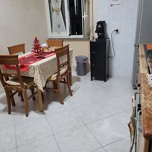 Casa Bevar Napoli