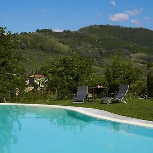  Alloggio per agriturismo San Simone Italia