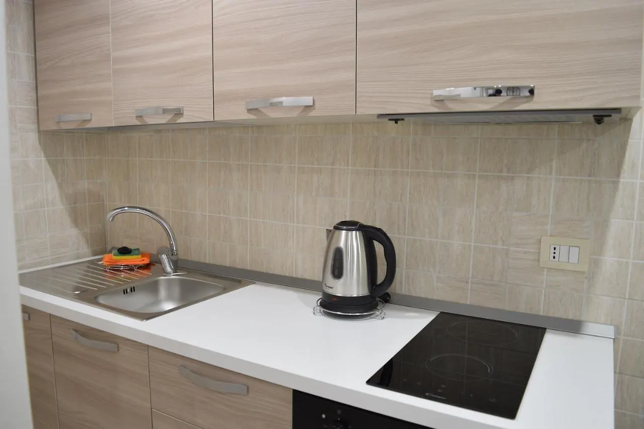 Nonnona House-Napoli Centro Apartment Naples
