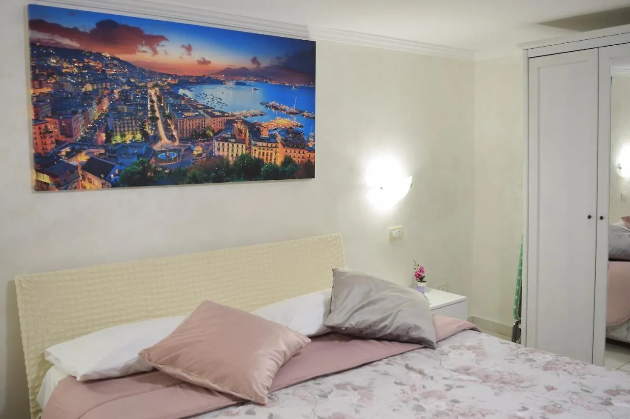 Nonnona House-Napoli Centro Apartment 0*, Naples Italy