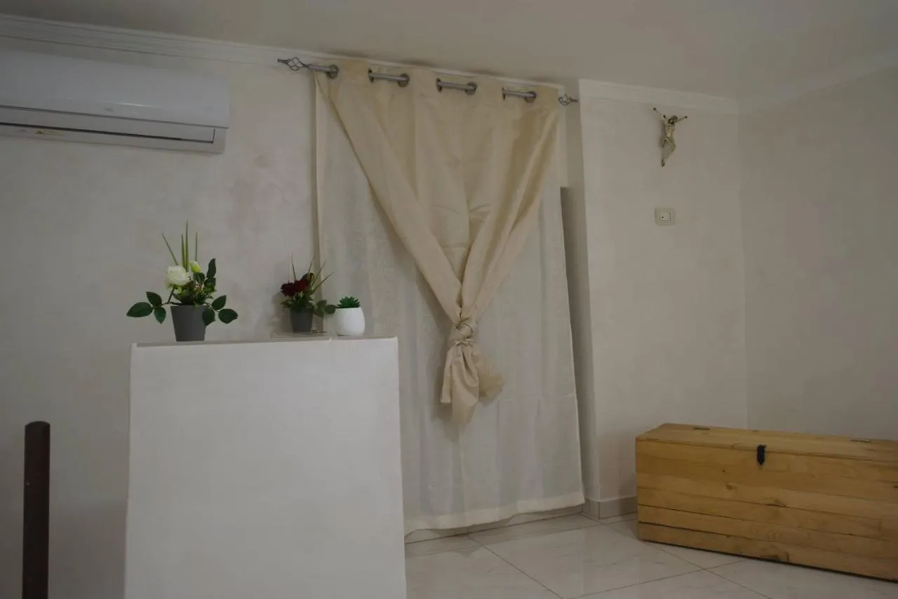 Nonnona House-Napoli Centro Apartment Italy