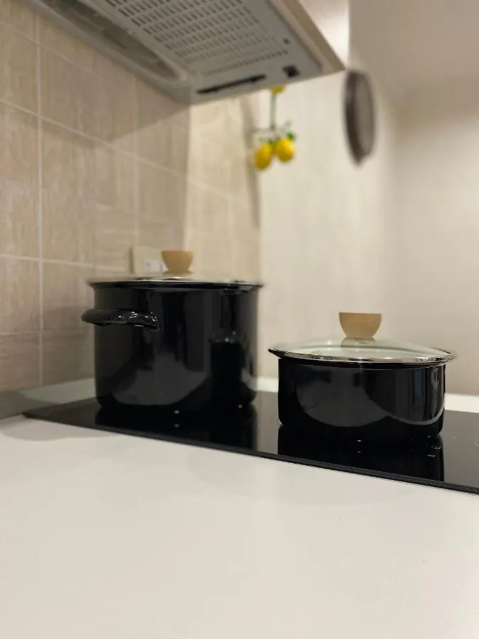 Nonnona House-Napoli Centro Apartment 0*, Naples Italy